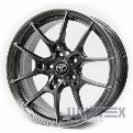 Replica Toyota KW11 7.5x17 5x114.3 ET35 DIA73.1 HB№1